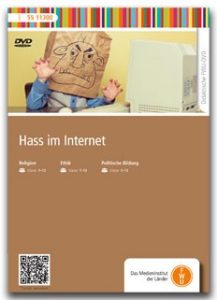 Hass im Internet_Cover