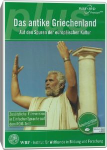 Griechenland_Cover
