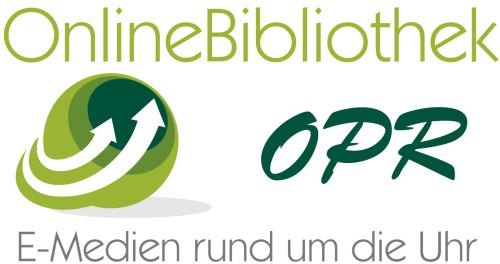 Onleihe Logo